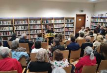 Isabel Lemos apresentou a sua primeira obra «A… Pequenas Histórias de 26 Mulheres»