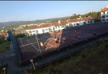 Modalidade em crescimento acentuado dá origem ao Pickleball Clube da Pampilhosa