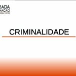 PJ identifica menor por indícios de homicídio qualificado que vitimou a mãe