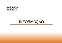 Mudança de horário na madrugada do próximo domingo