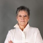 Isabel Lemos é a convidada de Palavra de Autor da Biblioteca Municipal da Mealhada