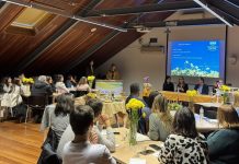 CLDS 5G de Cantanhede promoveu Fórum de Participação e Bem-Estar