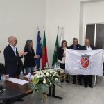 Dia de festa na Mealhada, Ventosa do Bairro e Antes com a retoma das três freguesias