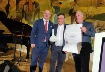 Cerimónia da Comissão Vitivinícola da Bairrada premiou os melhores vinhos