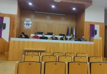 Executivo autárquico em Anadia aprova taxas municipais