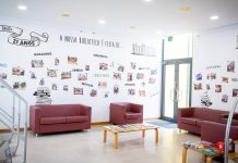 Biblioteca Municipal da Mealhada inaugura “Cantinho da Calma” em mês de aniversário