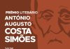 2.ª edição do Prémio Literário António Augusto da Costa Simões entregue hoje
