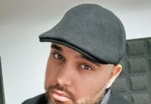 Andy Scotch regressa à Alemanha com tour a solo em 2026