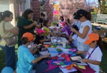 “Vila Mirim” levará Carnaval, no próximo sábado, à Tenda de Natal na Mealhada