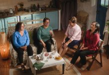 “O melhor do Moinho Cine Fest”, na Mealhada, a 19 de fevereiro