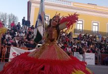 Miss Bairrada na Mealhada dá a oportunidade de desfilar ao lado de João Baião