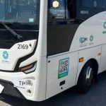 Alguns horários do transporte público rodoviário preocupam, mas é difícil alterar rotas