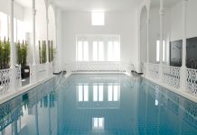 Gestão das Termas de Luso centralizadas na Sociedade Central de Cervejas