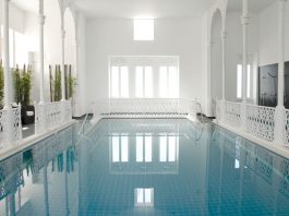 Gestão das Termas de Luso centralizadas na Sociedade Central de Cervejas