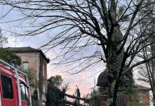 Mealhada quer preparar documento com reporte de todos os danos no concelho