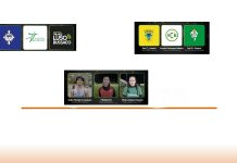 Nomeados na Mealhada para Associação do Ano, Equipa do Ano e Revelação do Ano