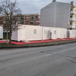 Caminhos do Cértoma na Pampilhosa e Centro de Saúde da Mealhada entram em obras