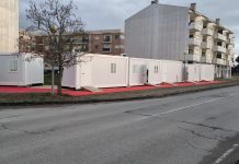 Caminhos do Cértoma na Pampilhosa e Centro de Saúde da Mealhada entram em obras