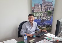 Para além da paridade, concelho da Mealhada tem um presidente de Junta com 26 anos