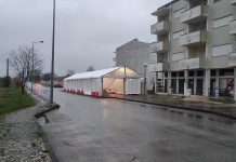 Saúde na Mealhada e Pampilhosa debatida em assembleia extraordinária