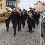Associação Filarmónica de Luso assinala quatro anos de existência no próximo domingo