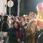 Carnaval da Mealhada finalmente na avenida com milhares de pessoas a assistir