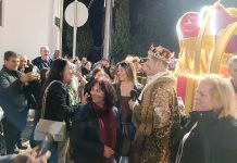 Carnaval da Mealhada finalmente na avenida com milhares de pessoas a assistir