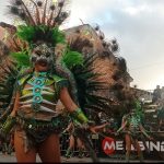 Batuque vence Concurso de Escolas de Samba na Mealhada