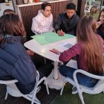 “Comunica-te Jovem” regressa às freguesias para ouvir jovens e definir prioridades