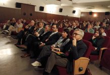 Desporto, Turismo e IA juntaram-se na Mealhada com dicas para o futuro dos Municípios