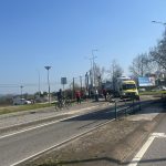 «Ferimento grave» em condutor de velocípede na Mealhada