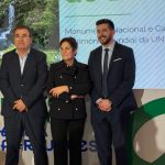 Programa da Semana Santa Luso-Bussaco apresentado em Lisboa