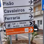 Furtos na freguesia de Barcouço alarma população