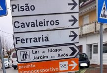 Furtos na freguesia de Barcouço alarma população