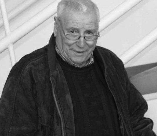 Faleceu António Gomes de Melo, antigo presidente da Junta de Luso