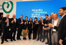 Região de Coimbra apresentou nova marca turística “Alma Portuguesa” em Lisboa