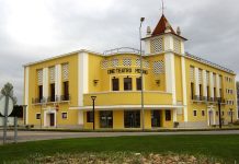 Cineteatro Messias, na Mealhada, renova programação e assume pagamento de renda