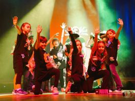 Escolíadas Júnior chegam ao Agrupamento Marquês de Marialva, em Cantanhede