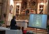 Convento do Bussaco acolheu «aula científica» sobre «o Santo Sudário de Turim»