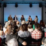 Festival Literário da Mealhada de 23 a 28 de março