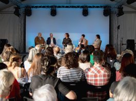 Festival Literário da Mealhada de 23 a 28 de março