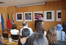 Rotary Club de Anadia vai homenagear percurso público de Teresa Belém Cardoso