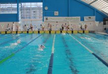 Piscinas da Mealhada comemoram 26 anos com agradecimento aos utilizadores