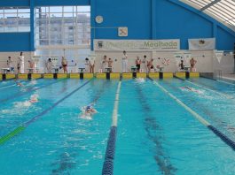 Piscinas da Mealhada comemoram 26 anos com agradecimento aos utilizadores