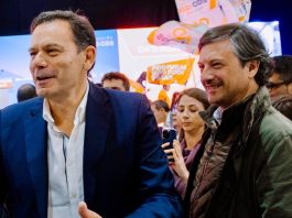 Congresso Nacional do PSD realiza-se em Anadia nos dias 20 e 21 de junho