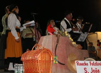 Rancho de Casal Comba promove reflexão sobre «25 de Abril Hoje! Que sentido?»