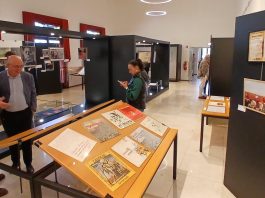 “Música de Protesto” marca arranque das comemorações do 25 de abril na Mealhada