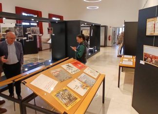 “Música de Protesto” marca arranque das comemorações do 25 de abril na Mealhada