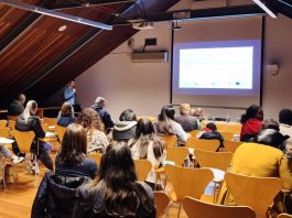 Município de Cantanhede promoveu sessão sobre arrendar com segurança