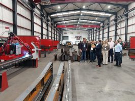 Coimbra iTEC lança «TertullAs 2026» em empresa na Mealhada